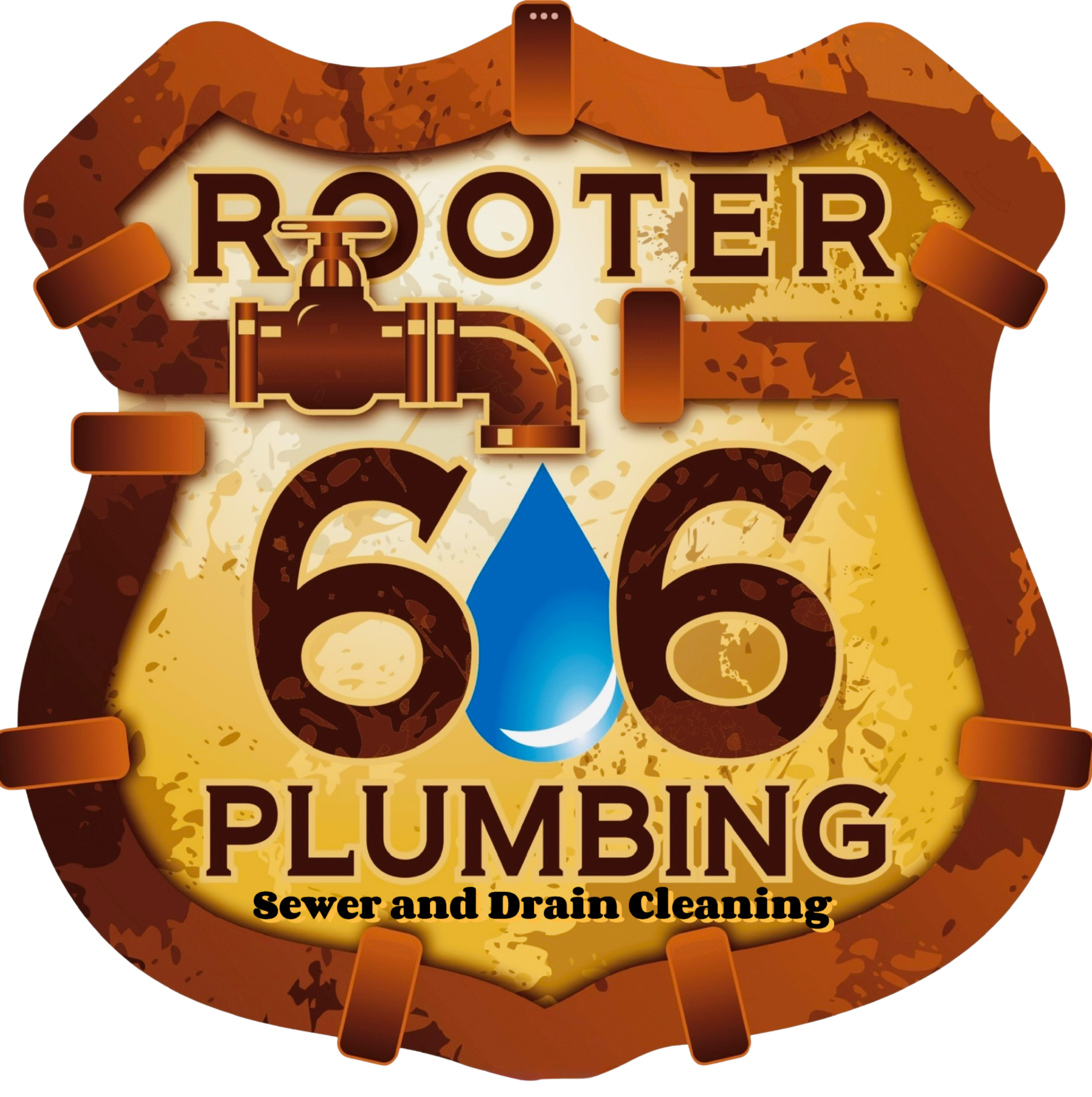 Rooter 66 Plumbing Sewer and Drain Cleaning